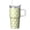Texture-82, variant on 20oz Insulated Travel Cup Stainless Steel With Handle Geometric Double Wall Leak Proof Tumbler Comes With Straw Lid
