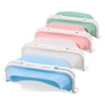 thumbnail image 5 of Sacs de Rangement Alimentaires en Silicone Réutilisables et Réutilisables pour Micro-Ondes Sacs de Congélation Réutilisables Anti-Saveur, 5 of 5