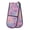 Gorgeous Fish Scale, variant on Dailycode Double Sided Oven Mitt with Loop Heat Resistant Kitchen Long Potholders 7" x 35" Butterflies and Red White Rose