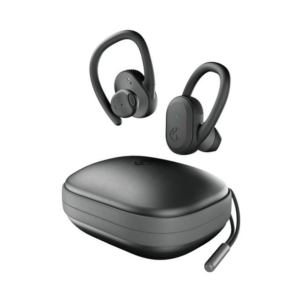 Skullcandy Push XT Ultra True Wireless Sport Earbuds True Black