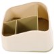 thumbnail image 4 of Organizador de mesa para el hogar Organizador de maquillaje multifunción Soporte de maquillaje clasificado, 4 of 6