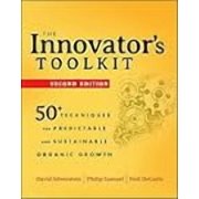 Harvard Business Essentials Innovator's Toolkit: 10 Practical Strategies to Help You Develop and Implement Innovation, (Paperback)