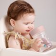 thumbnail image 3 of b.box Kids Cup: Free Flow Opening, Perfect for Switching to Large Cup | BPA Free Dishwasher Safe Learning Cup | From 12 Months | 240ml, 3 of 6