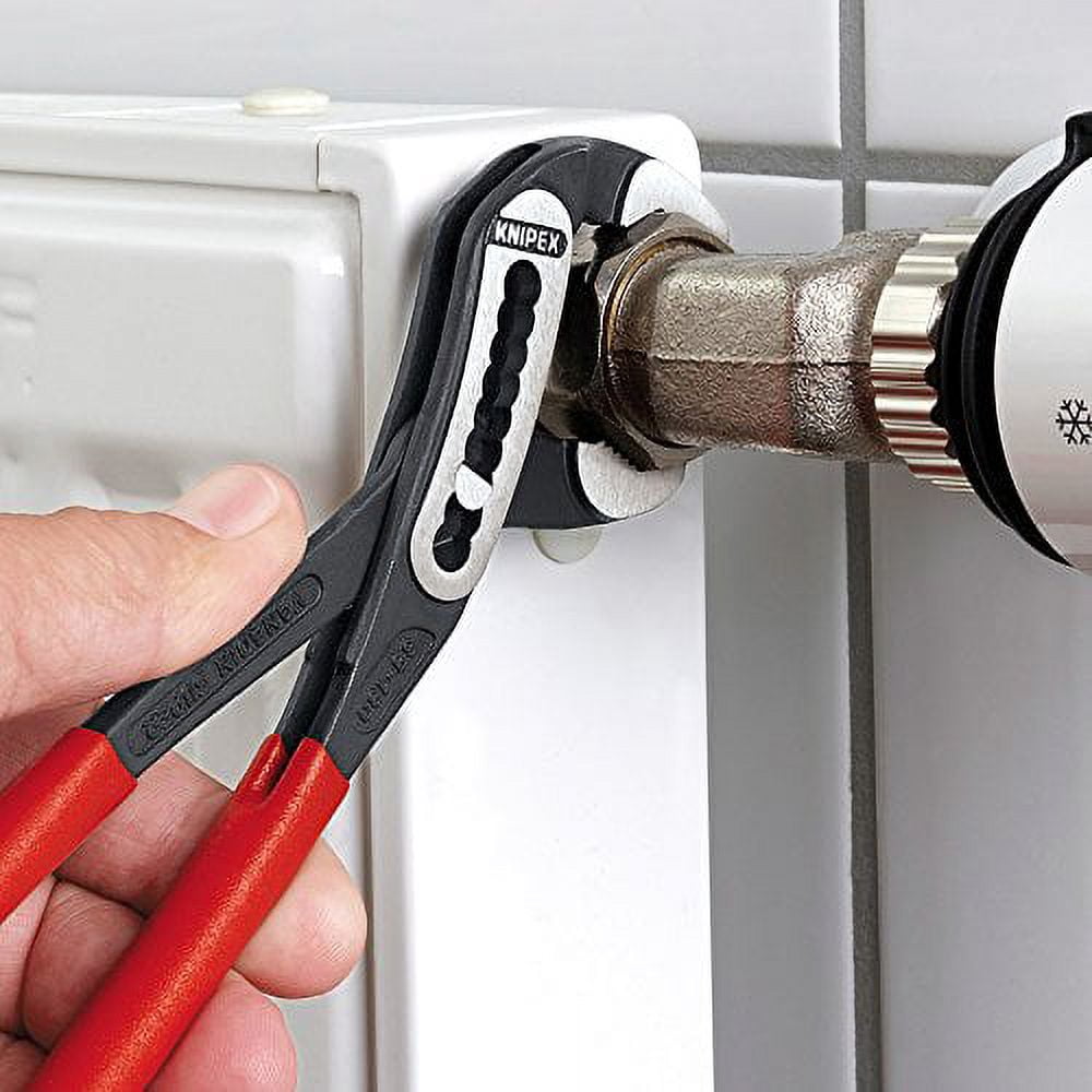 Knipex Alligator Pliers 7" (414-8801180)