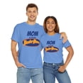 thumbnail image 6 of DJH Apparel | Mom The Original Wonder Woman Mother's Day T-shirt, 6 of 7