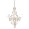 thumbnail image 6 of Capital Lighting - Carissa - 8 Light Chandelier In Bohemian Style-54.25 Inches, 6 of 7