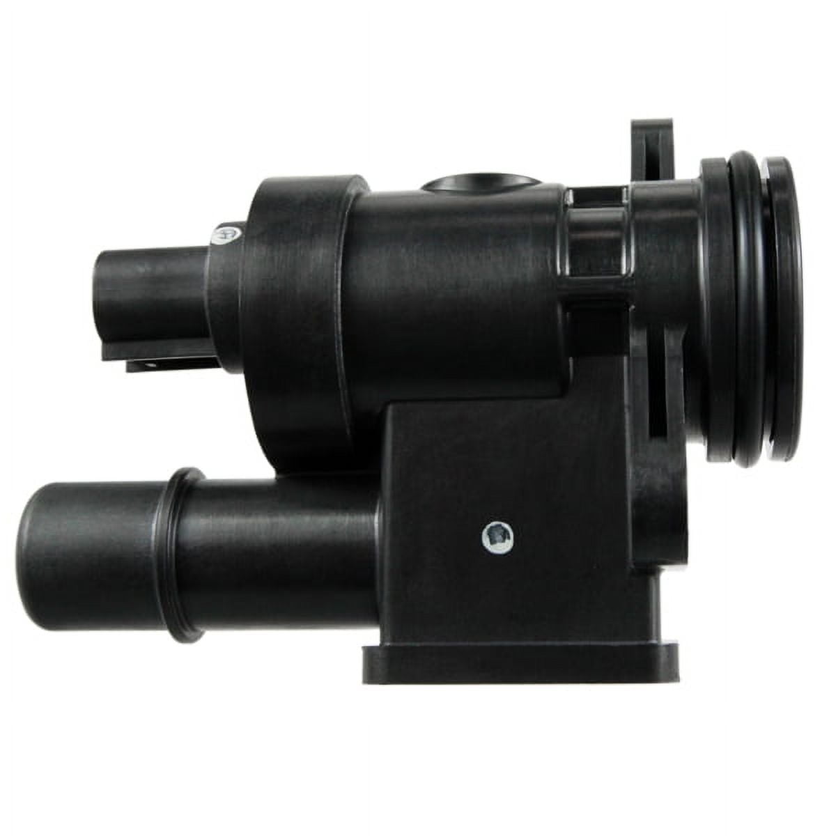Vapor Canister Vent Solenoid