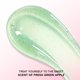 thumbnail image 4 of Gloss de labios Too Face Kissing Jelly Hidratante, 4 ml, manzana verde, 4 of 9