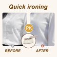 thumbnail image 4 of Handheld Garment Ironing Machine Household Small Foldable Travel Ironing Machine, 4 of 4