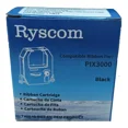thumbnail image 2 of Kit 5 Cintas Reloj Checador Para Amano Pix Y Tcx Pix3000 Icon Sp 250 Pix55 Pix75 Pix25 Pix-10, Pix-15 Pix-21 Pix-55 Pix95 Pix200 Pix-3000x Tcx-11 Tcx-22, Tcx-45 Tcx-75, Tcx-77 Tcx-88 Tcx-90 Ex-3500 Ryscom pack de cintas para reloj checador, 2 of 2