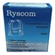 thumbnail image 2 of Kit 5 Cintas Reloj Checador Para Amano Pix Y Tcx Pix3000 Icon Sp 250 Pix55 Pix75 Pix25 Pix-10, Pix-15 Pix-21 Pix-55 Pix95 Pix200 Pix-3000x Tcx-11 Tcx-22, Tcx-45 Tcx-75, Tcx-77 Tcx-88 Tcx-90 Ex-3500 Ryscom pack de cintas para reloj checador, 2 of 2