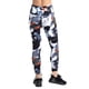 thumbnail image 2 of Dare 2B - Leggings Influential Diseño Abstracto para Mujer (Verde Linchen), 2 of 3