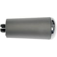 thumbnail image 3 of Dorman 76812 Shifter Knob for Specific Ford Models, Black, 3 of 4