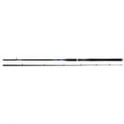 daiwa 7ft 1 piece trolling fishing rods SALTIST BOAT US solid fiberglass blanks that are virtually impossible to crush or break Daiwa Beefstick Conv Rod 1