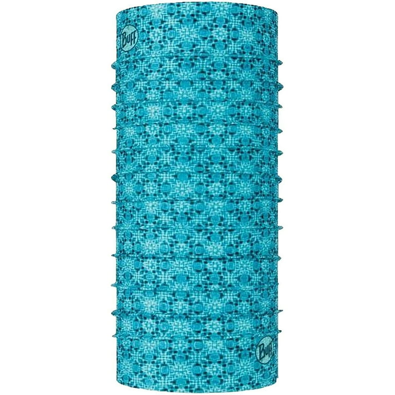 Buff Coolnet UV Multifunctional Neckwear - UPF 50 Sun Protection, Made From Recycled Plastic-315207