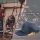 thumbnail image 4 of Gorra anticolisión Gorra de béisbol ligera Transpirable Cómoda para el trabajo en el hogar FLhrweasw Nuevo, 4 of 9