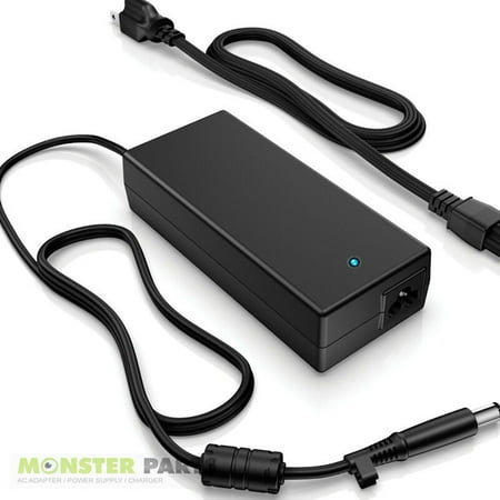 

Amptron Cmv Cm-926D Ct-712A Lcd Switching Power Ac Adapter Charger Cord