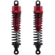 thumbnail image 2 of Juego de amortiguadores ajustables para actualización de coche RC 1/10, mejora del rendimiento de la suspensión compatible con aleación de aluminio, absorción de impactos suave y excelente, adecuado, 2 of 5