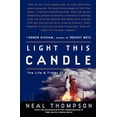 thumbnail image 1 of Pre-Owned Light this Candle: The Life & Times of Alan Shepard: The Life and Times of Alan Shepard Paperback, 1 of 1