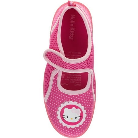 Hello Kitty Kids Seasonal Shoes