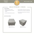 thumbnail image 1 of Housse de Protection BELLE-05d Sertie en Gris, 1 of 1