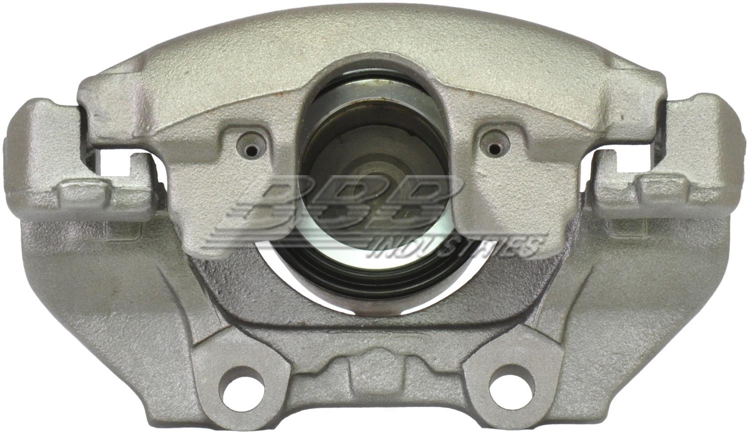 TERREPOWER formerly BBB Industries 99-09109A Reman Caliper w/installation Hardware