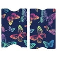 thumbnail image 2 of The Butterflies Cover Card, 2 of 5