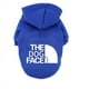 thumbnail image 1 of Dog Clothes Hoodies - The Dog Face Wind Coat for Warmth and Style ShopWise Round, 1 of 13