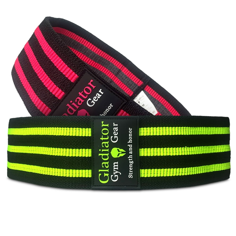 glute king bands