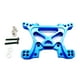 thumbnail image 1 of Kits de piezas de actualización de de choque frontal de aluminio para el reemplazo 1: Slash 4x4 de la pieza 6838 6839 - Azul Sunnimix Torre de choque frontal RC, 1 of 8