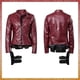 thumbnail image 3 of Biohazard Resident 2 Remake Claire Redfield Evil Cosplay Fantasia Disfraz Chaqueta Abrigo Cinturón Mujeres Adultas Halloween Carnaval Traje, 3 of 5