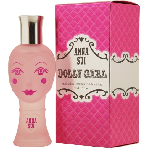 anna sui perfume list