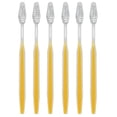 thumbnail image 1 of 200 Individually Packed Toothbrushes Adult or Child Disposable Travel Toothbrushes, Travel Toiletries, 1 of 8