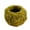 Light Green, variant on Moss Ball Planter, Natural Kokedama Plant Holder for Home Decor