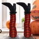 thumbnail image 4 of Decoraciones De Piernas De Bruja Malvada Estacas decorativas de Halloween con patas de bruja al revés para casa encantada al aire libre, 4 of 8