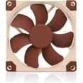 thumbnail image 3 of Noctua NF-A9 PWM, Premium Quiet Fan, 4-Pin (92mm, Brown), 3 of 4