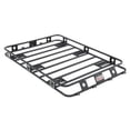 thumbnail image 3 of Smittybilt Defender Rack Welded One-Piece Roof Rack - 35504, 3 of 5