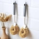 thumbnail image 5 of 2 pcs Kitchen Brush Kitchen Scrub Brush Palm Scrub Brush Table Brush, 5 of 5