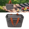 thumbnail image 4 of Boîte à Lunch, Boîte à Lunch Portable 15L Sac à Lunch Sac à Lunch Design Futur, 4 of 8