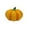 Yellow, variant on Yardvibe Resin Pumpkin Decor, 3.78"x2.74" Small Halloween Decorative Pumpkins, Autumn Mantel Table Centerpiece Fillers, Pastoral Tier Tray Autumn Fall Bowl Filler Decor (Yellow)