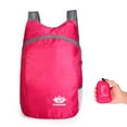 thumbnail image 4 of Dsscvnef Colorful Folding Bag Lightweight Backpack Outdoor Travel Large Capacity Sports Backpack, 4 of 4