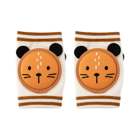Summer Children Knee Pads Baby Crawling Learning To Anti Walk Pads Leg B9Q7
