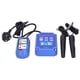 thumbnail image 2 of PH‑803W PH ORP Controller Acidity Alkalinity Controller Water Quality Monitoring ToolUK Plug 250V, 2 of 5