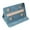 Blue, variant on Home Decor Chart Holder Knitting Tool Knitting Tool Accessories Crochet Pattern Holder Knitting Fold Up Pattern Holder Needle Arts Pattern Holder Chart