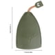 thumbnail image 2 of Estuche para llaves Carteras de dibujos animados Gato Ciervo Conejo Mini soporte para automóvil (ciervo) Verde, 2 of 4
