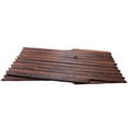 thumbnail image 4 of 4X Rejilla de Cerca de Pared de de Tracción de Madera de JardíN de Madera Expansiva para Decoración de JardíN de Hogar, 4 of 8