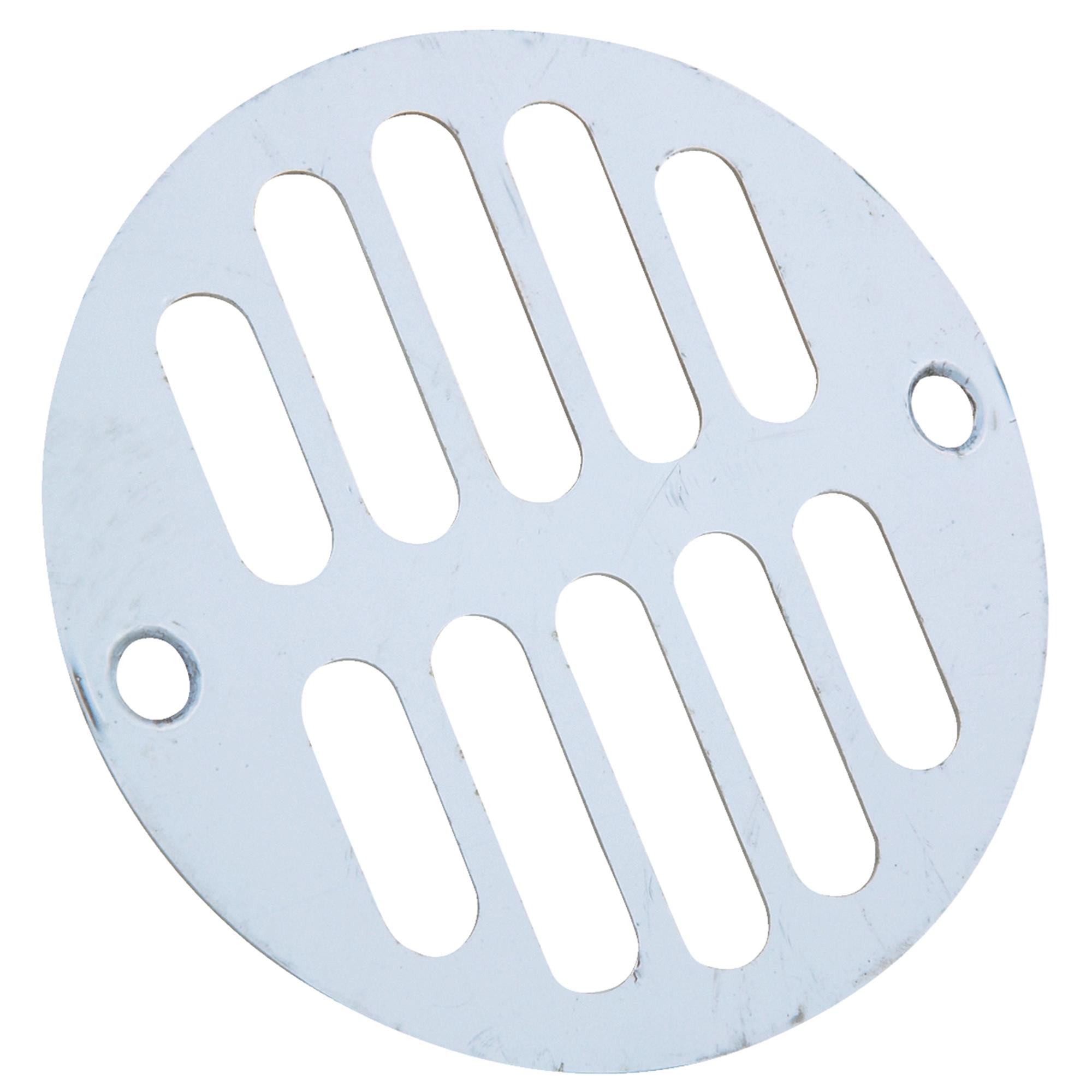 SHOWER DRAIN GRILL