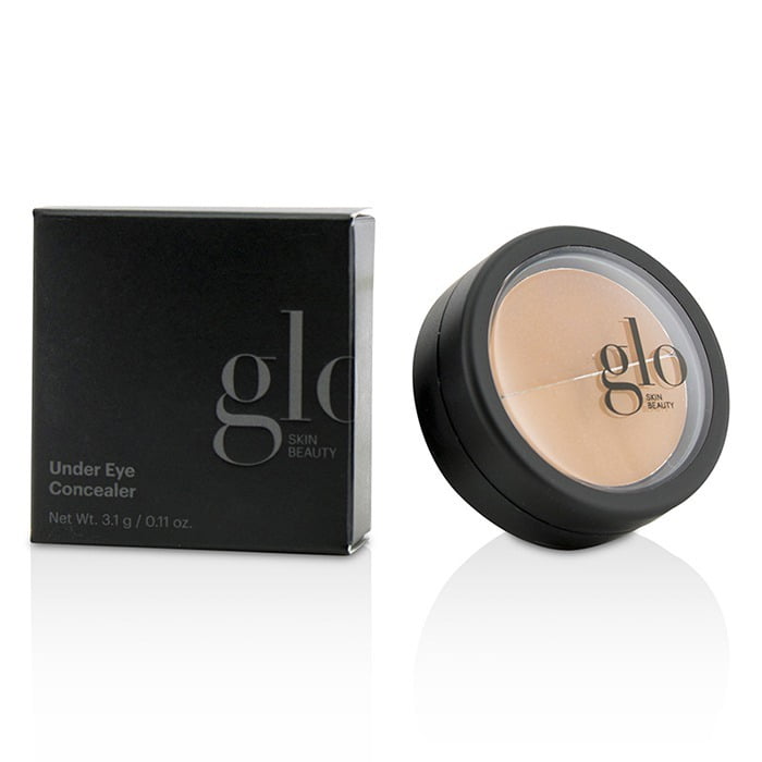 Glo Skin Beauty Under Eye Concealer Duo - Honey 0.11 oz Concealer