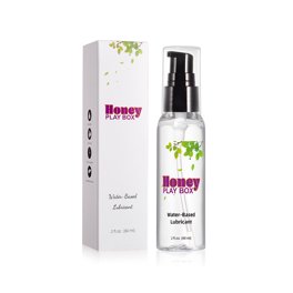 penchant organic aloe-based personal lubricant Penchant Premium Silicone Lube - Personal Lubricant France main image 0