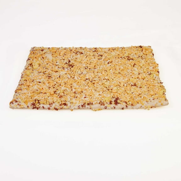 Tonys 51 Percent Whole Grain Bacon Scramble Breakfast Pizza -- 128 per case.